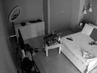 Camsoda Live Sex Cam of voyeurcam-casa-salsa-bedroom-12