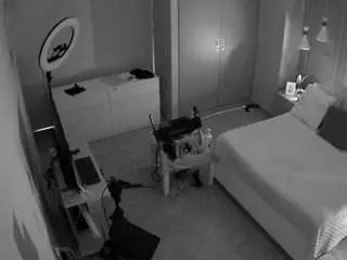 Camsoda Best live sex cam show of voyeurcam-casa-salsa-bedroom-12
