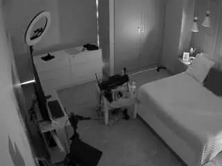 Camsoda Free Porn Cam of voyeurcam-casa-salsa-bedroom-12