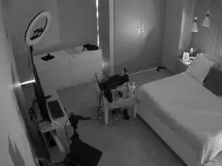 Camsoda Live Sex of voyeurcam-casa-salsa-bedroom-12