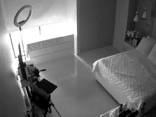 Camsoda Free Porn Cam of voyeurcam-casa-salsa-bedroom-12