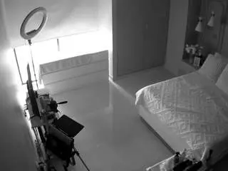 Camsoda Best Webcam of voyeurcam-casa-salsa-bedroom-12