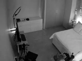 Camsoda Free Porn Cam of voyeurcam-casa-salsa-bedroom-12