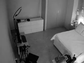 Camsoda Live Porn of voyeurcam-casa-salsa-bedroom-12