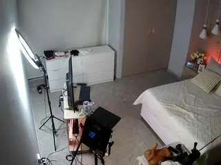 Camsoda Adult Webcams of voyeurcam-casa-salsa-bedroom-12