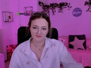 Camsoda Best Webcam of luna-berryy