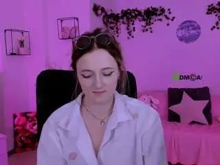 Camsoda Sex Chat of luna-berryy