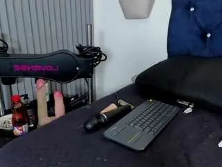 Camsoda Adult Webcams of yulianademon66