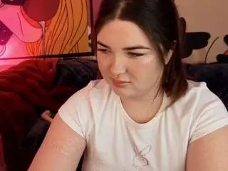 Camsoda Private Sex Chat of rosiemoons