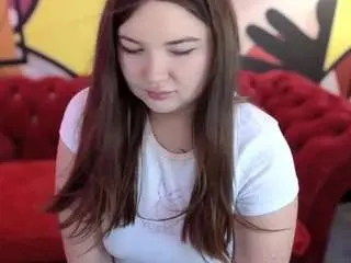 Camsoda Live Porn of rosiemoons