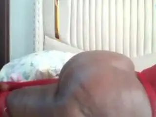 Camsoda Live Sex of chocobabe002