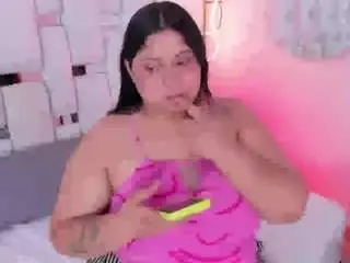 Camsoda Free Porn Cam of dakotajhons