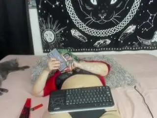 Camsoda Live Porn of driana-ate