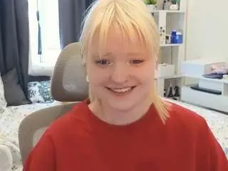 Camsoda Best live sex cam show of glimmergirl