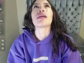 Camsoda Best Webcam of im-anny-t