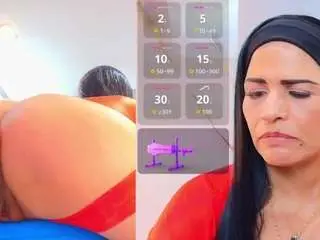 Camsoda Sex Chat of isis-car0lina