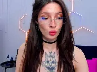 Camsoda Live Sex Cam of ivydainty