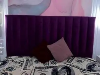 Camsoda Adult Webcams of ivydainty