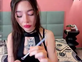 Camsoda Best live sex cam show of ivydainty