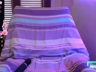 Camsoda Adult Video Chat of jennadeluxe