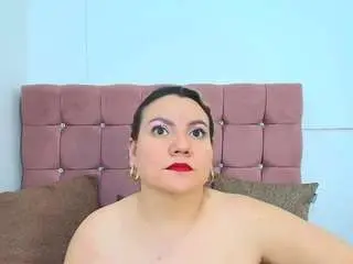 Camsoda Live Sex Cam of kerly-mature