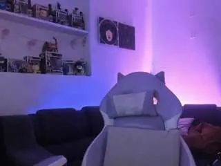 Camsoda Private Sex Chat of agathaa-ks