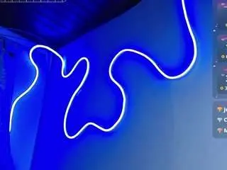 Camsoda Adult Video Chat of cami-brandz1