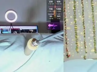 Camsoda Best Webcam of alessandra-smith