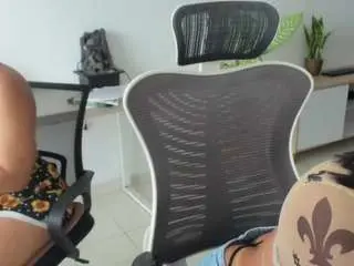 Camsoda Live Sex of emilybrowm