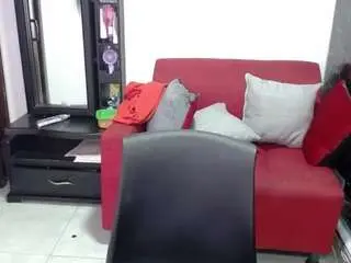 Camsoda Best Webcam of candymorena69