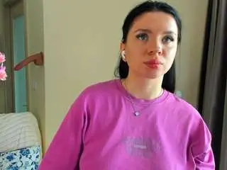Camsoda Private Sex Chat of evelyne-xx