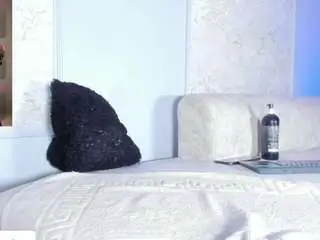 Camsoda Live Sex Cam of alahia-dangelo