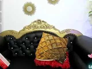 Camsoda Private Sex Chat of cristal-millers
