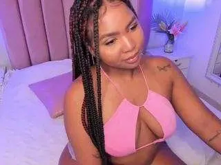 Camsoda Nude Webcam of madisoncurt