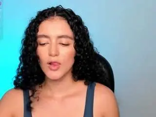 Camsoda Live Porn of odette-idony