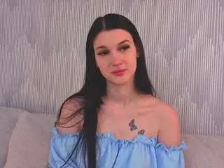 Camsoda Nude Webcam of jovanchanner