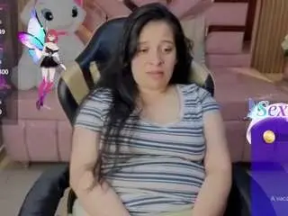 Camsoda Sex Cam of sara-tellez-s