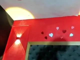 Camsoda Free Porn Cam of yayahilton