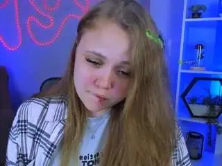 Camsoda Adult Webcams of eiris-moon