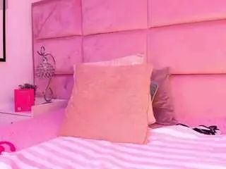 Camsoda Sex Cam of janah-myers