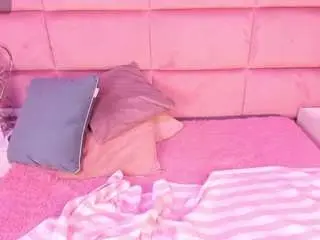Camsoda Adult Webcams of janah-myers