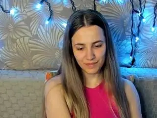 Camsoda Live Sex Cam of maggiecake