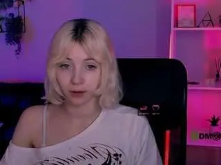 Camsoda Free Porn Cam of sabrina-mooore