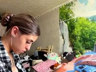 Camsoda Free Live Porn of temekaroskowinski