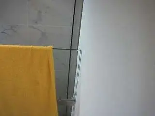 Camsoda Best live sex cam show of voyeurcam-casa-salsa-bathroom-7