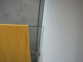 Camsoda Live Porn of voyeurcam-casa-salsa-bathroom-7
