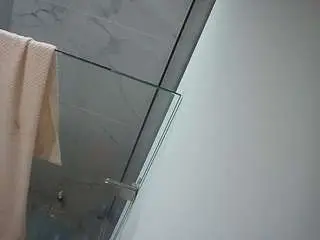 Camsoda Sex Cam of voyeurcam-casa-salsa-bathroom-7