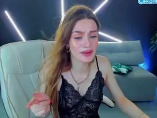 Camsoda Private Sex Chat of ari-sollis