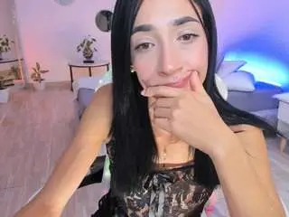 Camsoda Live Sex of danielarson
