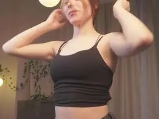 Camsoda Free Porn Cam of verniafadei